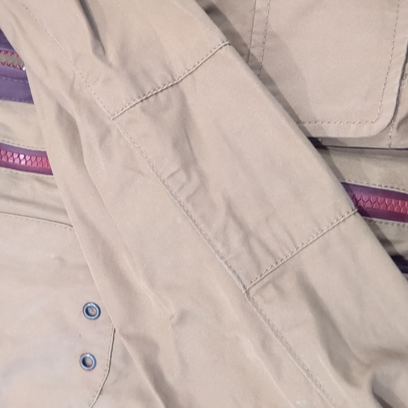 PEdALED Ventile jacket (M) - Picture 5 of 10